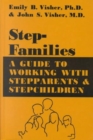 Stepfamilies : A Guide To Working With Stepparents And Stepchildren - Book