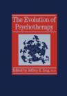 Evolution Of Psychotherapy : The 1st Conference - Book