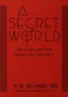 A Secret World : Sexuality And The Search For Celibacy - Book