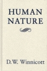 Human Nature - Book