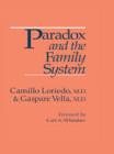 Paradox And The Family System - Book