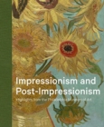 Impressionism and Post-Impressionism : Highlights from the Philadelphia Museum of Art - Book