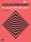 Counterpoint in Jazz Arranging - Book