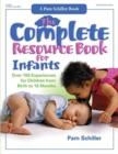 RESOURCE BOOK FOR INFANTS - Book