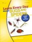 Learn Every Day About Bugs and Spiders : 100 Best Ideas from Teachers - eBook