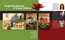 Inspiring Spaces for Young Children - eBook