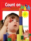 Count on Math : Activities for Small Hands and Lively Minds - eBook