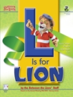 L is for Lion : And Other Playful Alphabet Fun - eBook