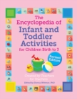 The Encyclopedia of Infant and Toddler Activities, revised - eBook