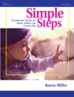 Simple Steps : Developmental Activities for Infants, Toddlers, and Two-Year-Olds - eBook