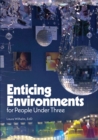 Enticing Environments for People Under Three - eBook