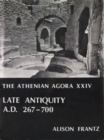 Late Antiquity, AD 267-700 - Book