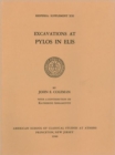 Excavations at Pylos in Elis - Book
