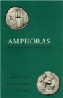 Amphoras and the Ancient Wine Trade - Book