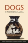 Dogs in the Athenian Agora - Book