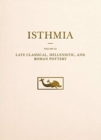 Late Classical, Hellenistic, and Roman Pottery - Book