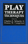 Play Therapy Techniques - Book