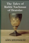 The Tales of Rabbi Nachman of Bratslav - Book