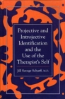 Projective and Introjective Identification and the Use of the Therapist's Self - Book
