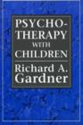 Psychotherapy With Children of Divorce - Book