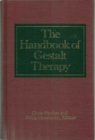 Handbook of Gestalt Therapy - Book