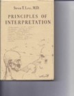 Principles of Interpretation - Book