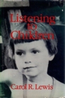 Listening to Children - Book