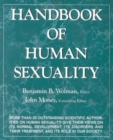 Handbook of Human Sexuality - Book