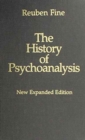 History of Psychoanalysis - Book