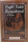 Night Tales Remembered : Fables from the Shammas - Book