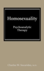 Homosexuality - Book