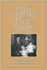 Milan Approach to Family Thera - Book