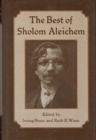 Best of Sholom Aleichem - Book