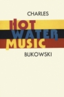 Hot Water Music - Book