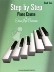 Step by Step Piano Course - Book 2 - Book