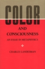 Color And Consciousness - Book