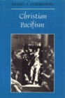 Christian Pacifism - Book