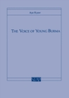 The Voice of Young Burma - Book