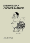 Indonesian Conversations - Book
