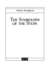 The Symbolism of the Stupa - Book