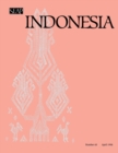 Indonesia Journal : April 1998 - Book