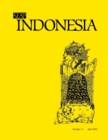 Indonesia Journal : October 2001 - Book