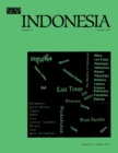 Indonesia Journal : April 2002 - Book