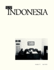 Indonesia Journal : April 2003 - Book