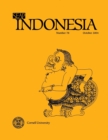 Indonesia Journal : October 2004 - Book