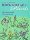An Illustrated Guide to Iowa Prairie Plants - Book