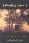 Sarah's Seasons : An Amish Diary and Conversation - Book