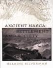 Ancient Nasca Settlement and Society - Book