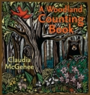 A Woodland Counting Book - Book