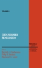 Groundwater Remediation, Volume VIII - Book
